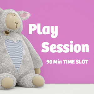 Play Session - Time Slot